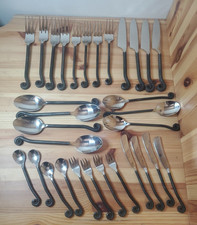 Service spoon treble for sale  San Diego