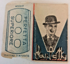 Perfetta lametta collezione usato  Roma