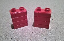 Lego duplo mauersteine gebraucht kaufen  Meine