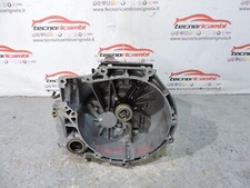 Cambio ford fiesta usato  Cerignola