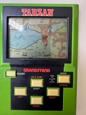 Grandstand tarzan 1983 for sale  STROUD