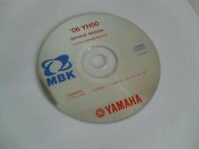 Yamaha why 2006 gebraucht kaufen  Deutschland