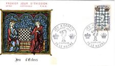 1480 fdc 1er d'occasion  Roanne