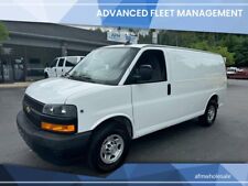 2019 chevrolet express for sale  Branchville