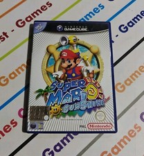 Nintendo gamecube super usato  Licata