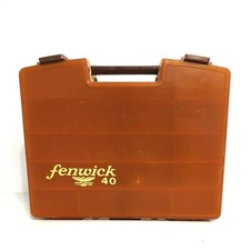 Vintage fenwick woodstream for sale  Goodyear