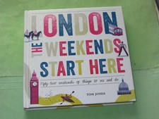 London weekends start for sale  HERTFORD