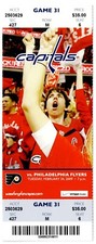 2009 washington capitals for sale  Merrifield