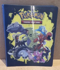 Pokémon ultra pro usato  Napoli