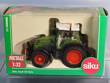Siku 3056 fendt gebraucht kaufen  Wunstorf