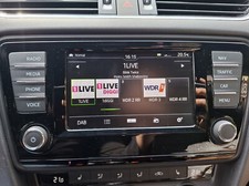 Skoda ctavia ctavia gebraucht kaufen  Wissen