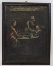 Familie tisch barock gebraucht kaufen  Stadtbergen