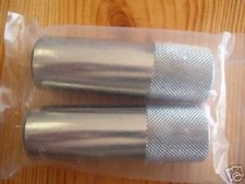 Pair silver steel for sale  Oaktown