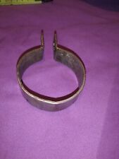 Collier échappement motobéca d'occasion  Saint-Privat-des-Vieux