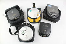 sony discman for sale  LEEDS