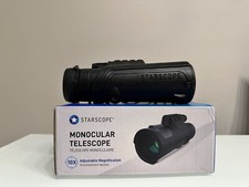 Starscope monocular telescope for sale  Orlando