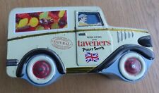 Vintage empty taverners for sale  CARMARTHEN