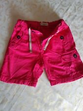 Burberry pantaloncino bimbo usato  Trappeto