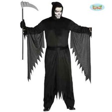 Carnevale halloween tunica usato  Roma