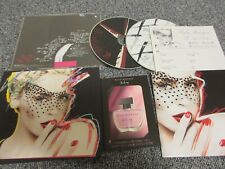 KYLIE MINOGUE / X /JAPAN LTD CD&DVD bonus tracks comprar usado  Enviando para Brazil