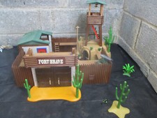 Playmobil western 5247 d'occasion  Amiens-
