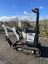 Mini micro digger for sale  MORPETH