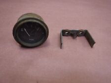 Medidor de combustível Ford GPW Jeep Willys MB de fábrica OEM PEÇAS SOMENTE NÃO TESTADAS comprar usado  Enviando para Brazil