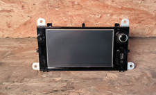 Ecran gps multifonction d'occasion  Domart-en-Ponthieu