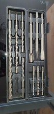 Bosch bohrer bit gebraucht kaufen  Wismar-Umland