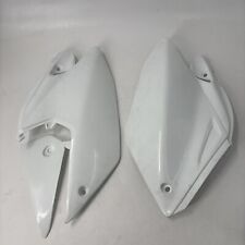 Honda side panels for sale  CARNFORTH