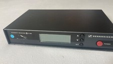 Sennheiser 100 deversity gebraucht kaufen  Kavelstorf