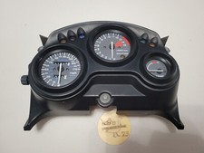 Honda cbr600 gauges for sale  Storrs Mansfield
