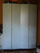 Molteni schrank falttüren gebraucht kaufen  München