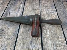 Vintage ridgid longrip for sale  Saint Peters