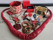 Jewellery lot inc for sale  GLASGOW