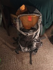 Deuter futura zero for sale  Poteau
