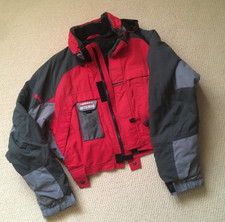 Skianzug colmar rot gebraucht kaufen Skianzug colmar rot gebraucht kaufen  Wiesbaden