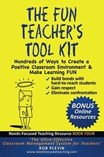 Fun teacher tool for sale  UK