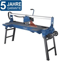 Scheppach fs4700 fliesenschnei gebraucht kaufen  Günzburg