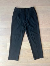 Uniqlo pleated wide d'occasion  Gentilly
