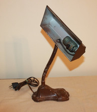 Vintage gooseneck lamp for sale  Omaha