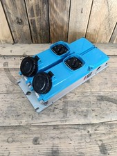 Quadro elettrico palazzoli usato  Verona