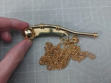 Royal navy brass for sale  MANCHESTER