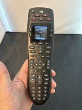 Logi remote logitech for sale  Melissa