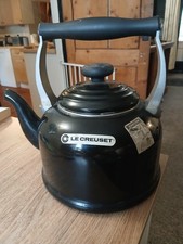 Creuset traditional kettle for sale  HONITON