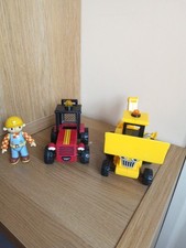 Bob builder sumsy for sale  POOLE