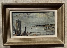 .suzanne ancien tableau d'occasion  Pélissanne