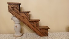 Vintage small wooden for sale  Potterville