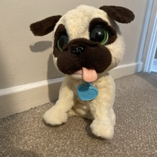 Furreal friends jumping for sale  HARLOW