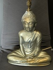 Buddha lamp for sale  SPALDING